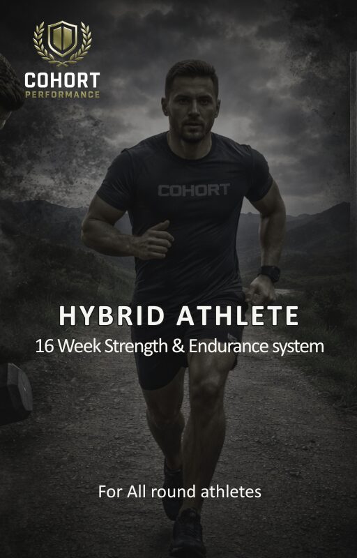 HYBRID ATHLETE