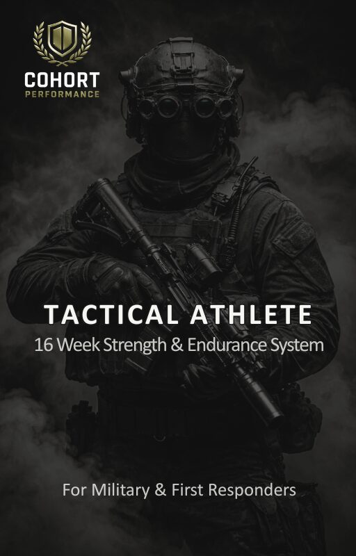 Tactical Athlete